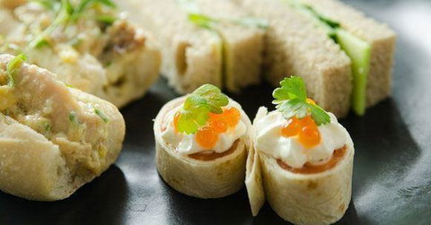 Q Dining - New South Wales Tourism  13