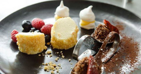 Q Dining - New South Wales Tourism  14