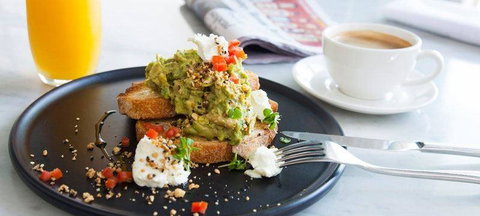 Q Dining - New South Wales Tourism  1