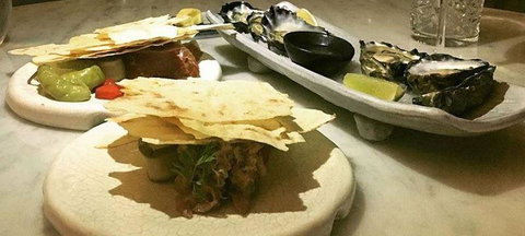 Q Dining - New South Wales Tourism  2