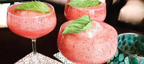 Q Dining - New South Wales Tourism  3