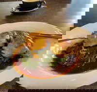 Quattro - New South Wales Tourism 