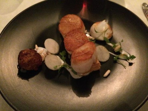 Restaurant Como - New South Wales Tourism  0