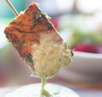 Rhonda's Bar - New South Wales Tourism 