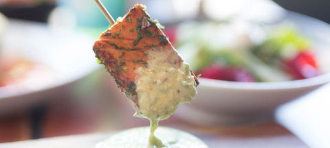 Rhonda's Bar - New South Wales Tourism  0