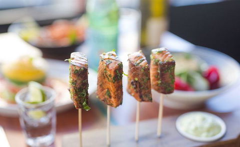 Rhonda's Bar - New South Wales Tourism  11