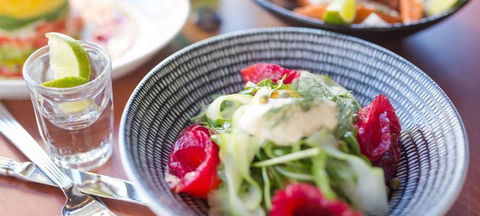 Rhonda's Bar - New South Wales Tourism  3