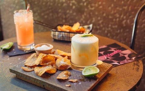 Rhonda's Bar - New South Wales Tourism  7