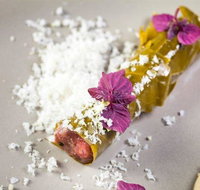 Sage Dining Rooms - New South Wales Tourism 