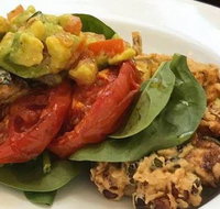 Saint John Espresso - New South Wales Tourism 