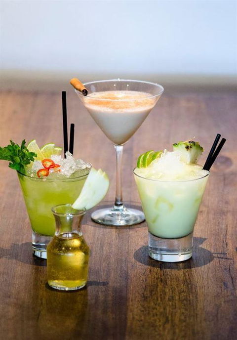 Sandbar - New South Wales Tourism  13