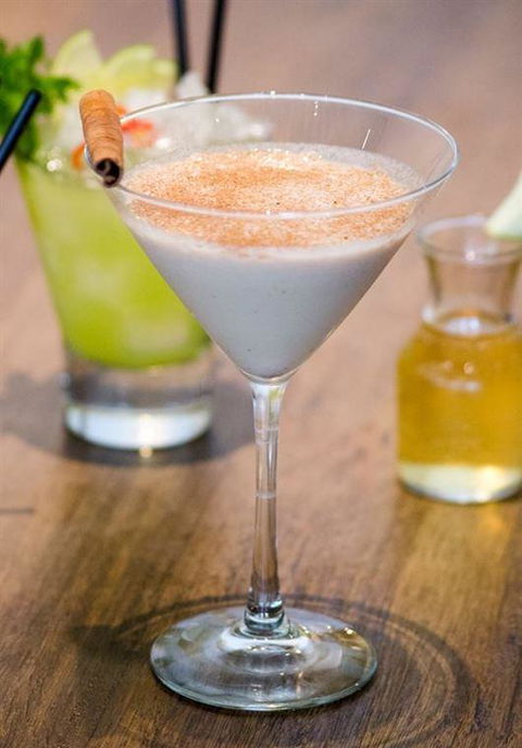 Sandbar - New South Wales Tourism  15