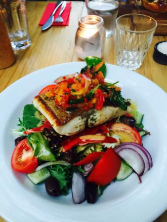 Restaurant And Cafe Parkwood QLD New South Wales Tourism