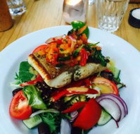 Sugarloaf Espresso - New South Wales Tourism 