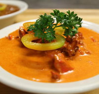 Tamleni Indian Restaurant - New South Wales Tourism 