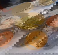 Tandoori  Curry Club - New South Wales Tourism 