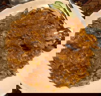 Temasek - New South Wales Tourism 