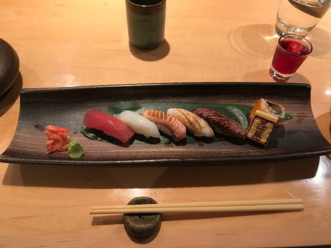 Tempura Hajime - New South Wales Tourism  0