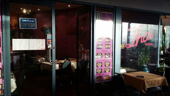 Cafe Wenlock QLD New South Wales Tourism 