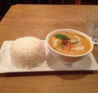 Thai Lucy - New South Wales Tourism 