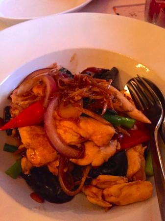 Thai Nesia - New South Wales Tourism  0