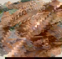 Thai Nine - New South Wales Tourism 