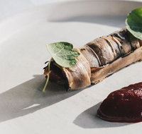 Thai on the Hill - New South Wales Tourism 