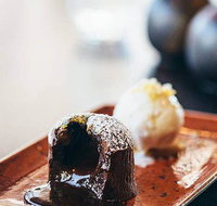 Thai Rose Cafe  Bar - New South Wales Tourism 