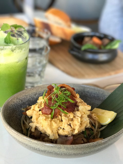 Thai Tamarind - New South Wales Tourism  1