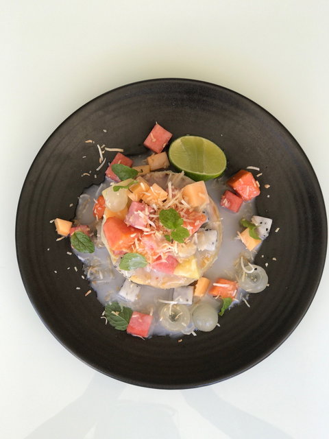 Thai Tamarind - New South Wales Tourism  4