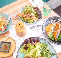 Thai Thani - New South Wales Tourism 