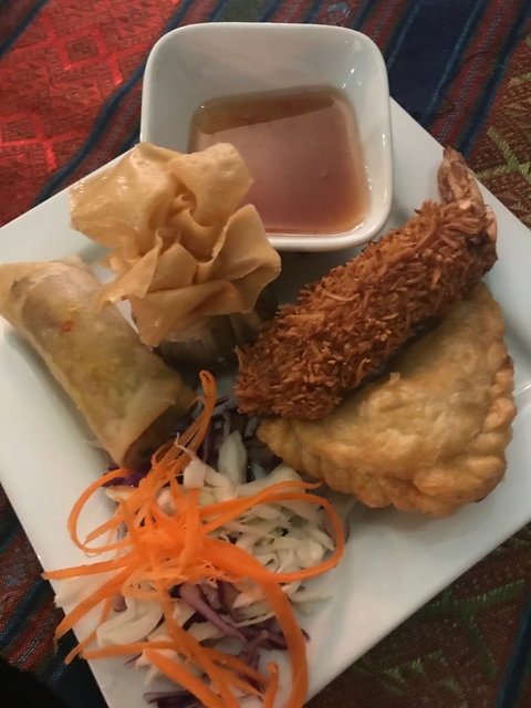 Thaiways - New South Wales Tourism  4