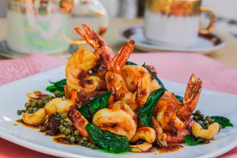 That Thai - New South Wales Tourism  0