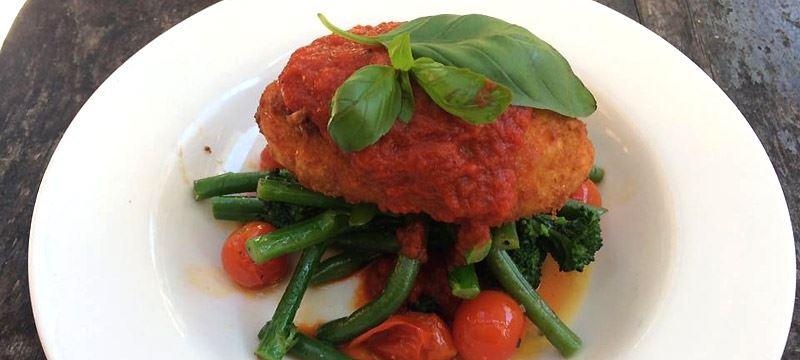 Cafe Thirldene NSW New South Wales Tourism 