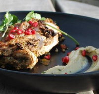 The Dunes - New South Wales Tourism 