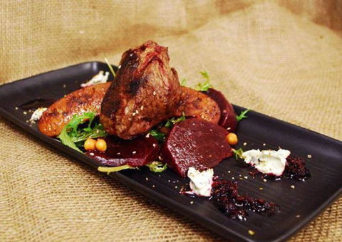 The Dunes - New South Wales Tourism  9