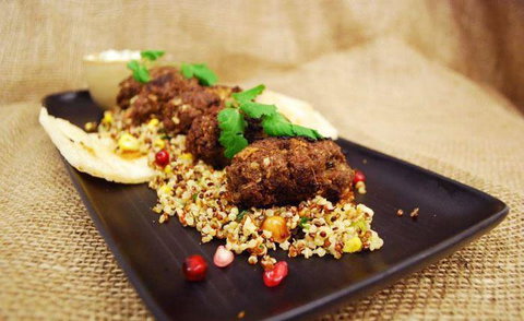 The Dunes - New South Wales Tourism  10