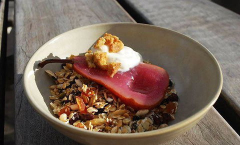 The Dunes - New South Wales Tourism  11