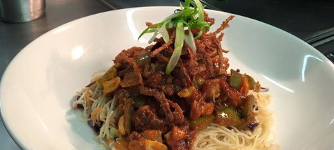 The Dunes - New South Wales Tourism  1