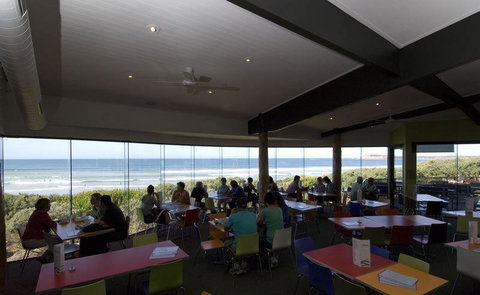 The Dunes - New South Wales Tourism  5