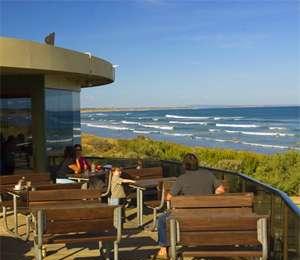 The Dunes - New South Wales Tourism  8