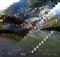 The Outpost Retreat - New South Wales Tourism 