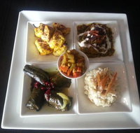 The Persian Restaurant - New South Wales Tourism 