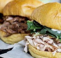 The Smoke BBQ - New South Wales Tourism 