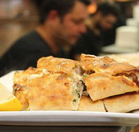 The Sultans Table - New South Wales Tourism 