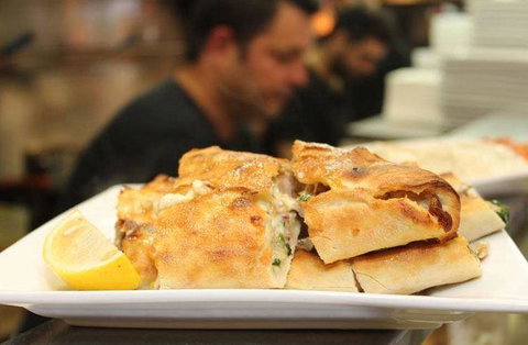 The Sultans Table - New South Wales Tourism  0