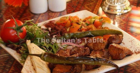 The Sultans Table - New South Wales Tourism  10