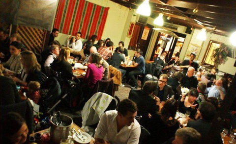 The Sultans Table - New South Wales Tourism  11