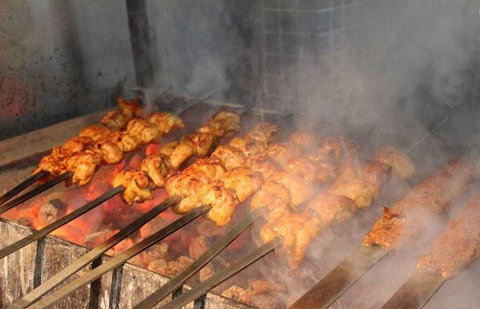 The Sultans Table - New South Wales Tourism  2