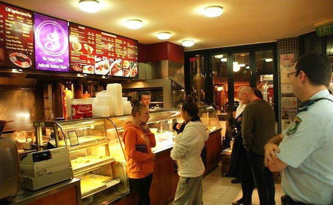 The Sultans Table - New South Wales Tourism  3